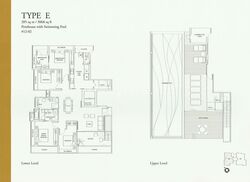 Signature At Lewis (D10), Apartment #530118911